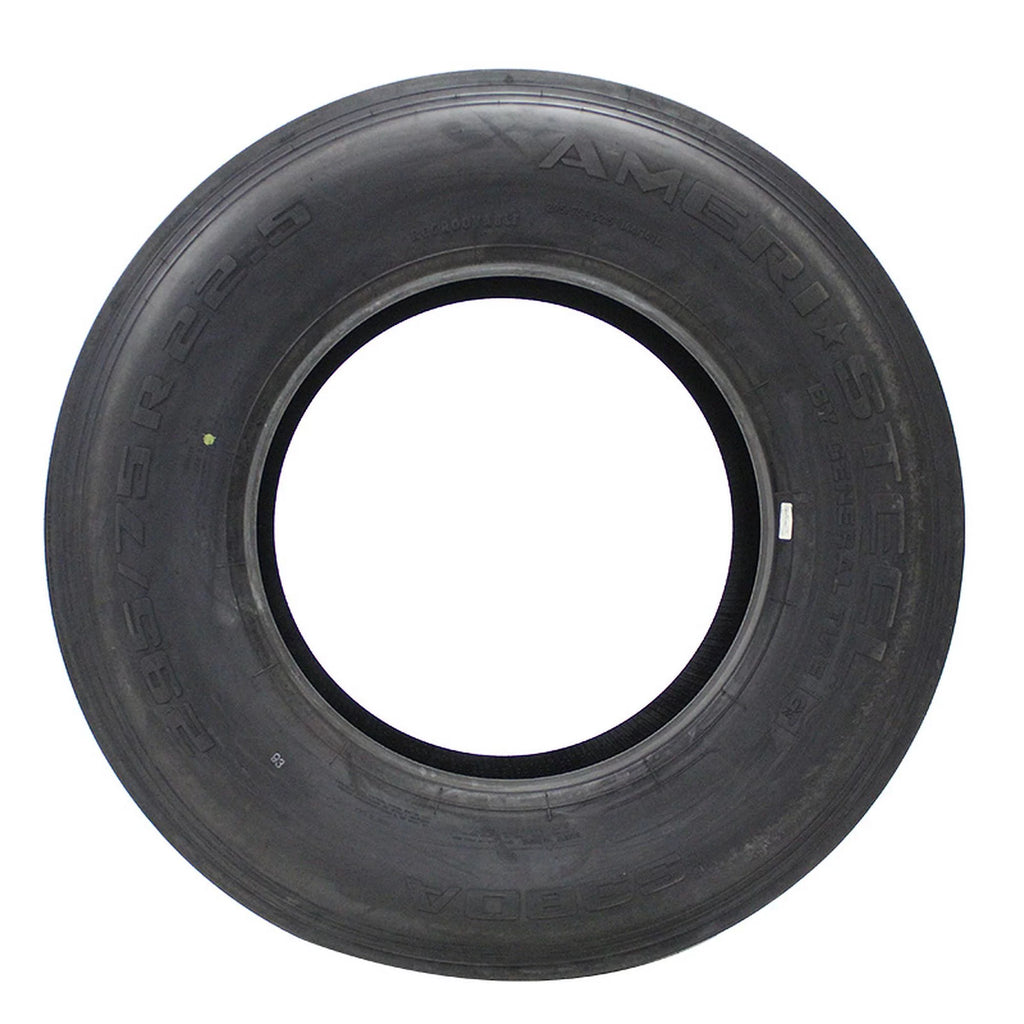 295/75R22.5 Commercial Tire O2696