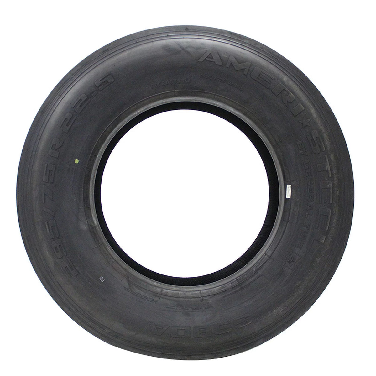 295/75R22.5 Commercial Tire O2696