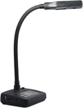 Document Camera with Built-in Microphone and LED Light J81150