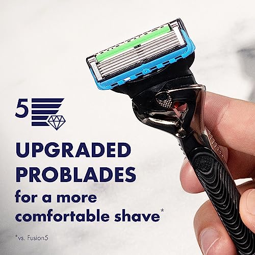 8 Razor Blade Refills C8519