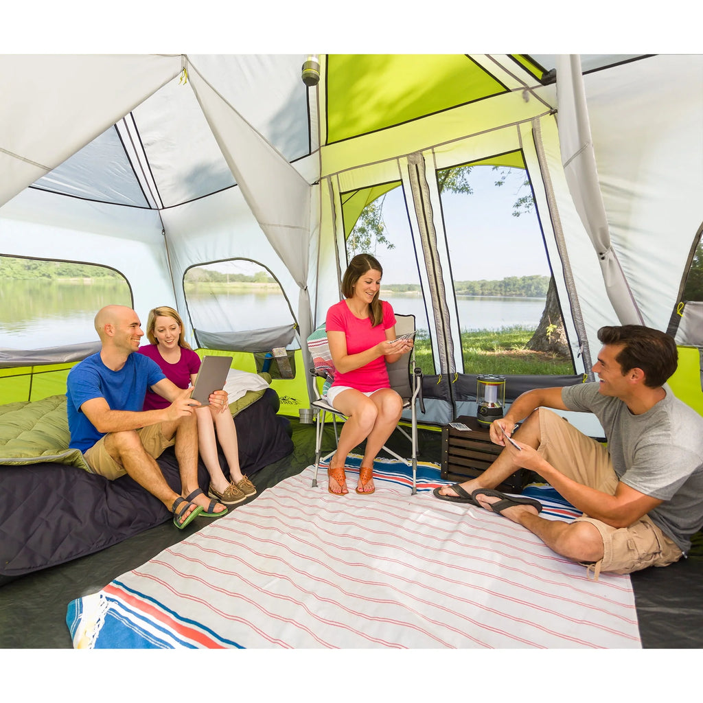 12 Person Tent T391263