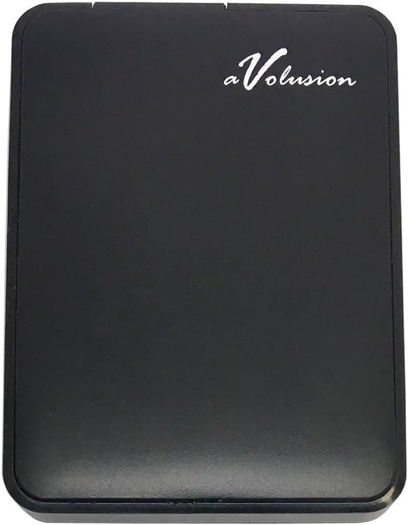 640GB USB 3.0 Portable External Hard Drive Pack of 2 L779829