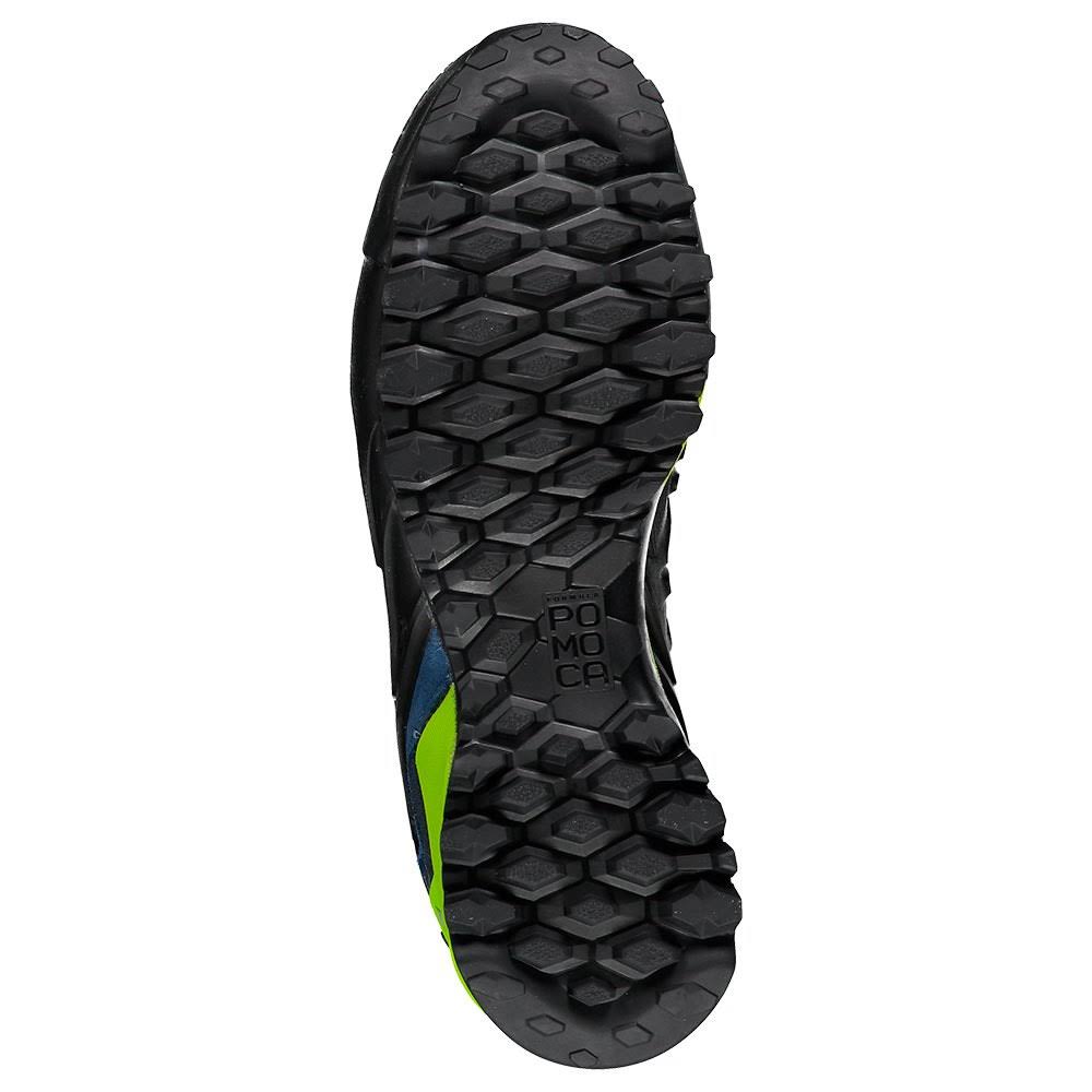 Men's Wildfire Edge Mid GTX M542