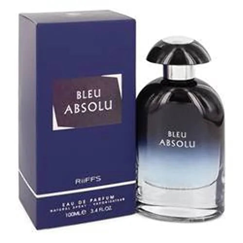 BLEU ABSOLU P114