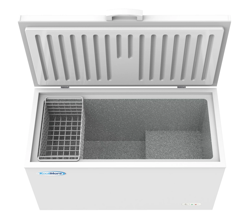 Commercial Chest Freezer 16 Cu ft. Z961