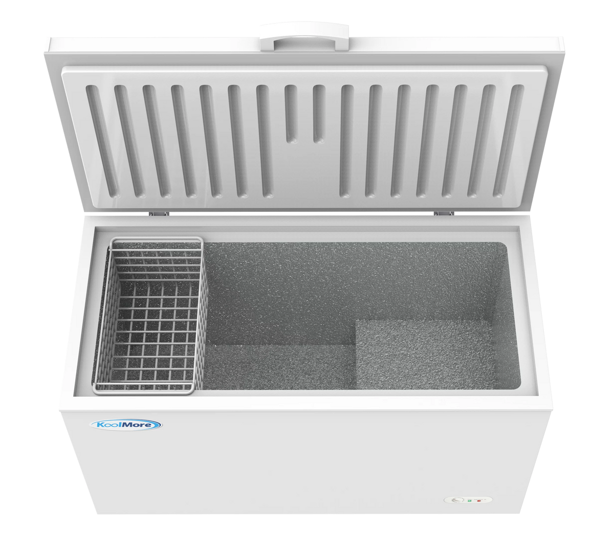 Commercial Chest Freezer 16 Cu ft. Z961