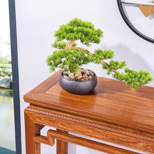 Small Solid Wood Console Table O829