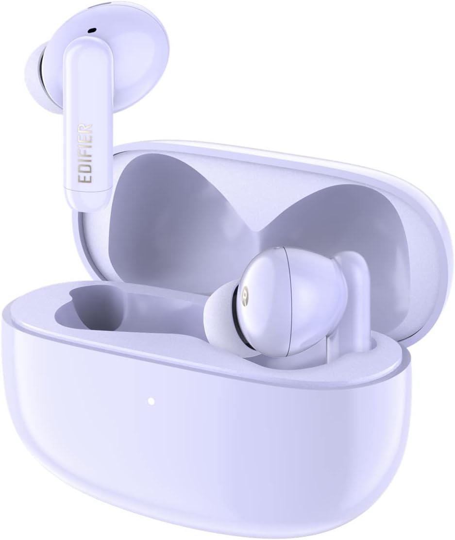 True Wireless Noise Cancelling Waterproof Bluetooth Earbuds D403