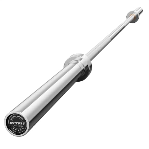 7FT Olympic Barbell C213796