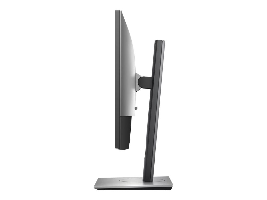 25" QHD IPS LED Monitor E8501