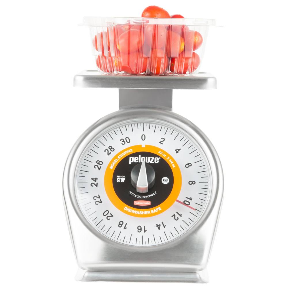 Mechanical Portion-Control Scale F85109