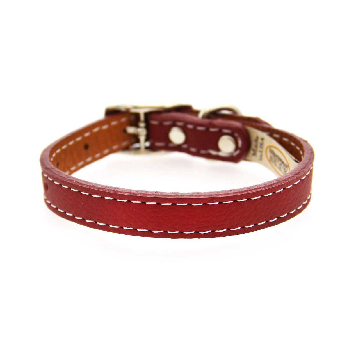 Red 26 Dog Collar Y762031