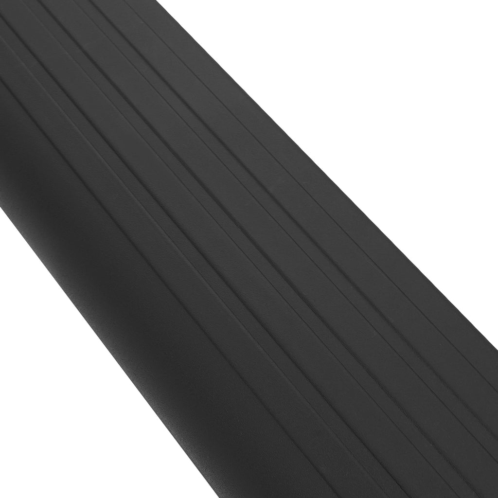3Pcs Tailgate Bed Rails Caps Protector I977