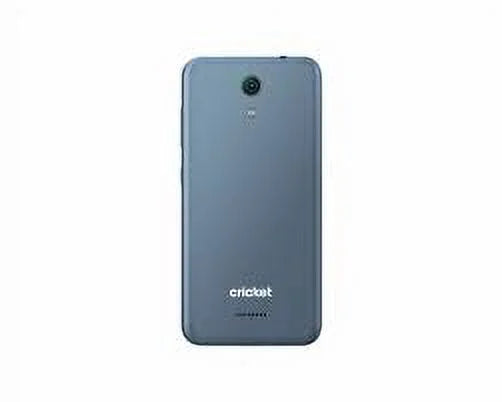Steel Blue 16GB Smartphone H6127