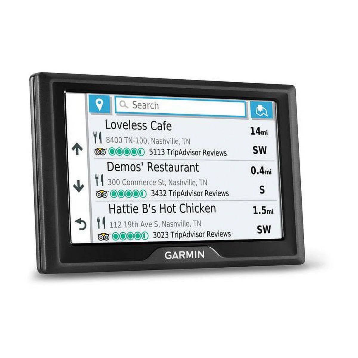 GPS Devices W559104