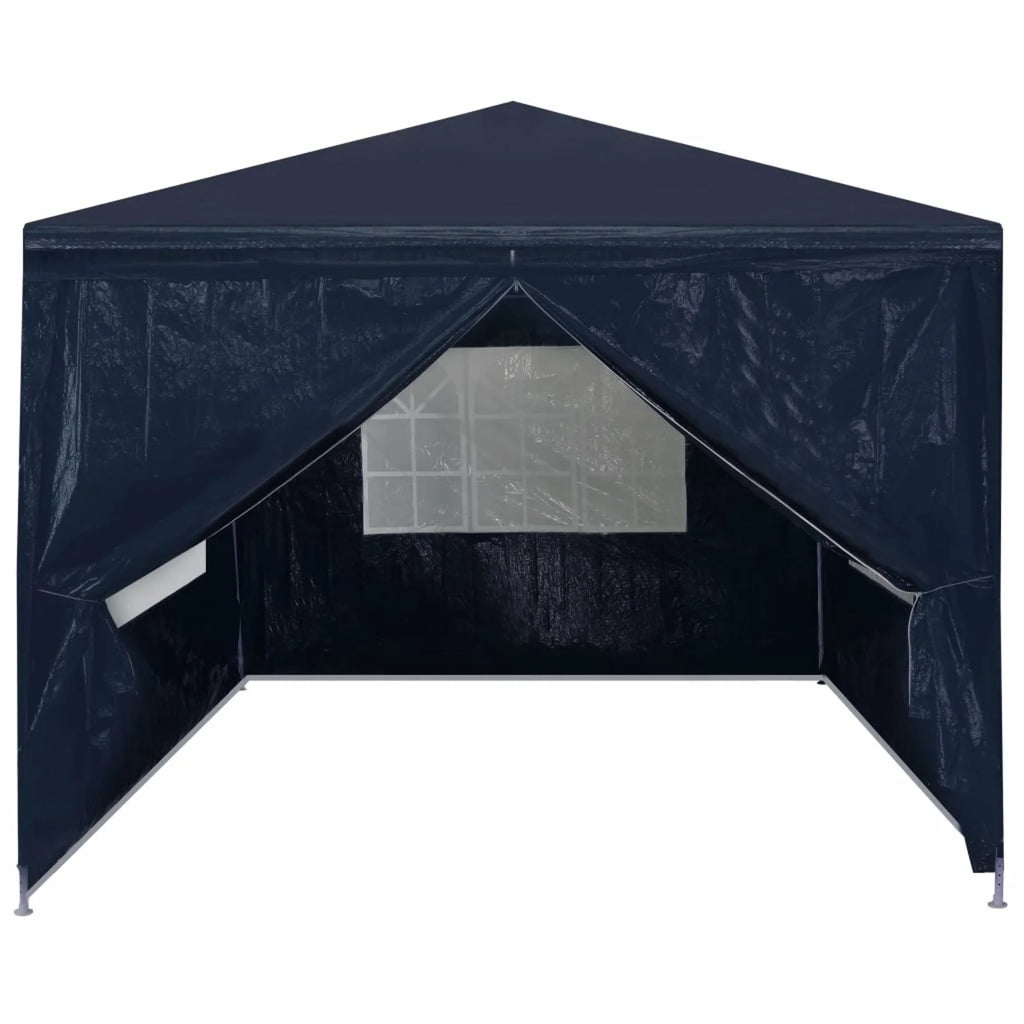 Blue Party Tent E90456
