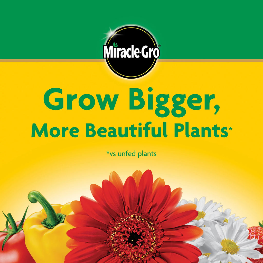 Water Soluble All Purpose Plant Food 1.5 lbs J3373