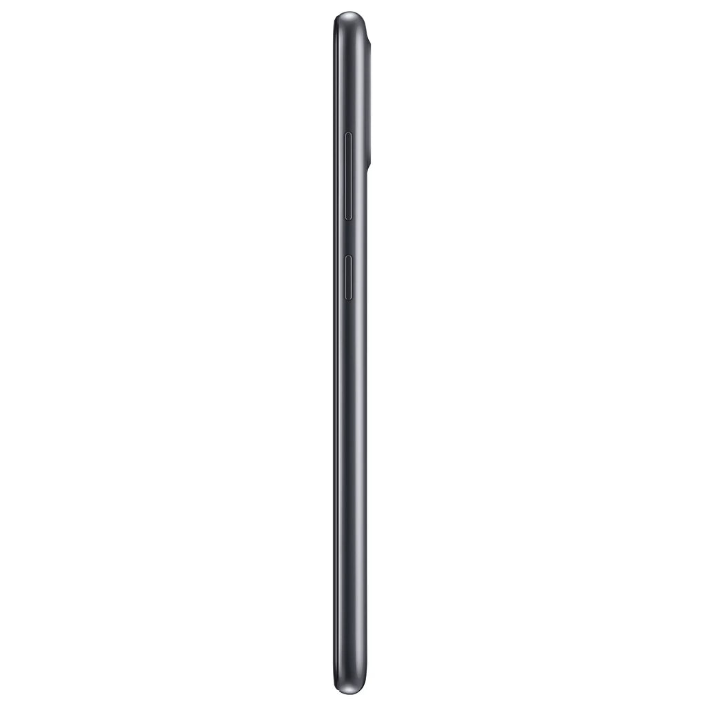 Black 32GB Prepaid Smartphone B772
