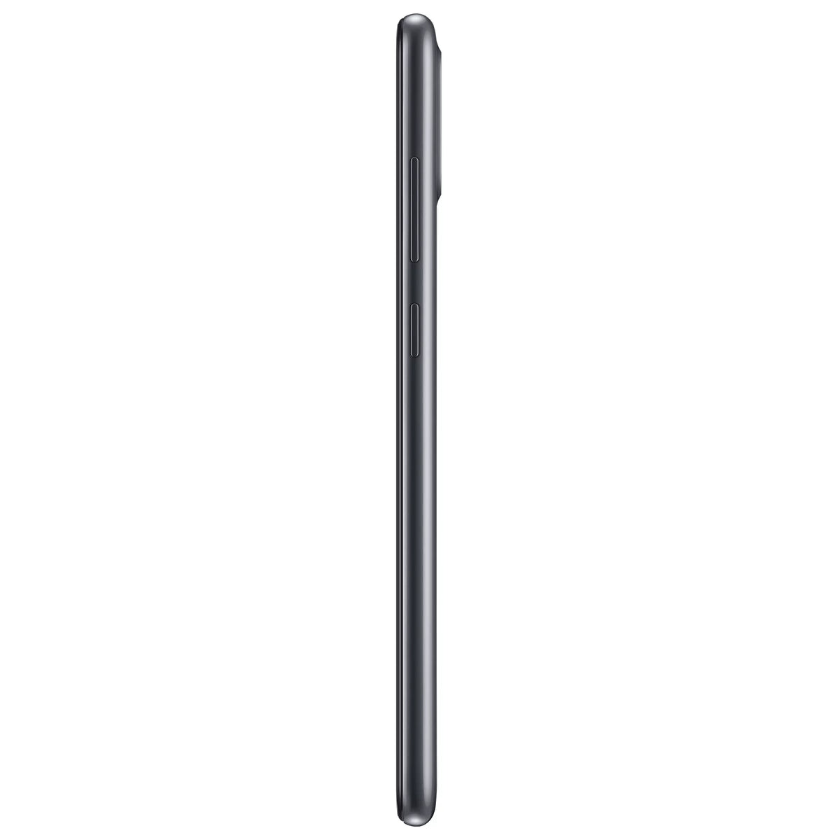 Black 32GB Prepaid Smartphone B772