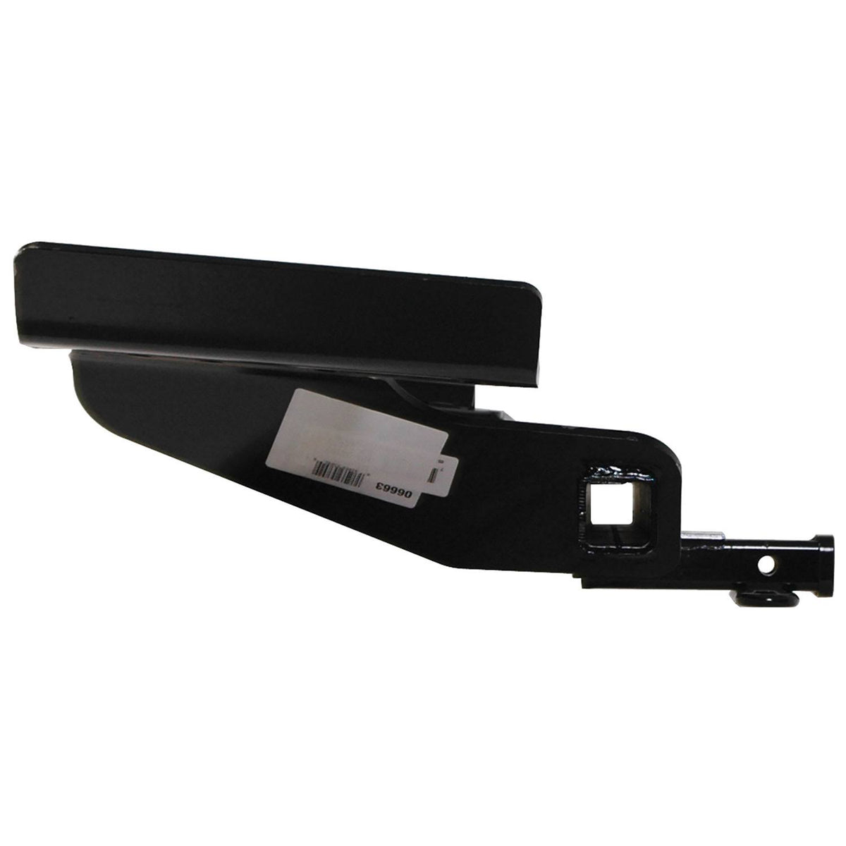 Hitch Class II, 1-1/4 In. Box Opening D318880