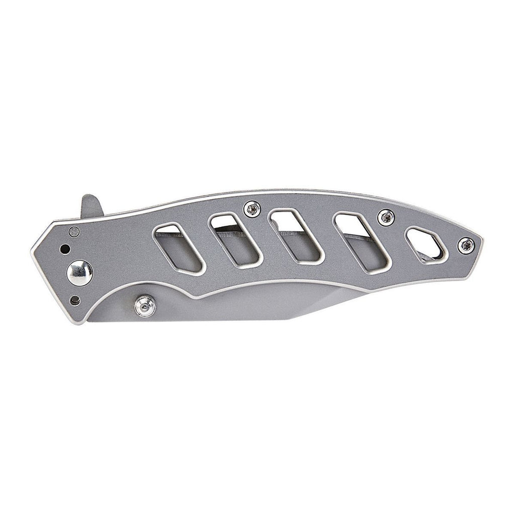 3 in. Skeleton Frame Pocket Knife B69009