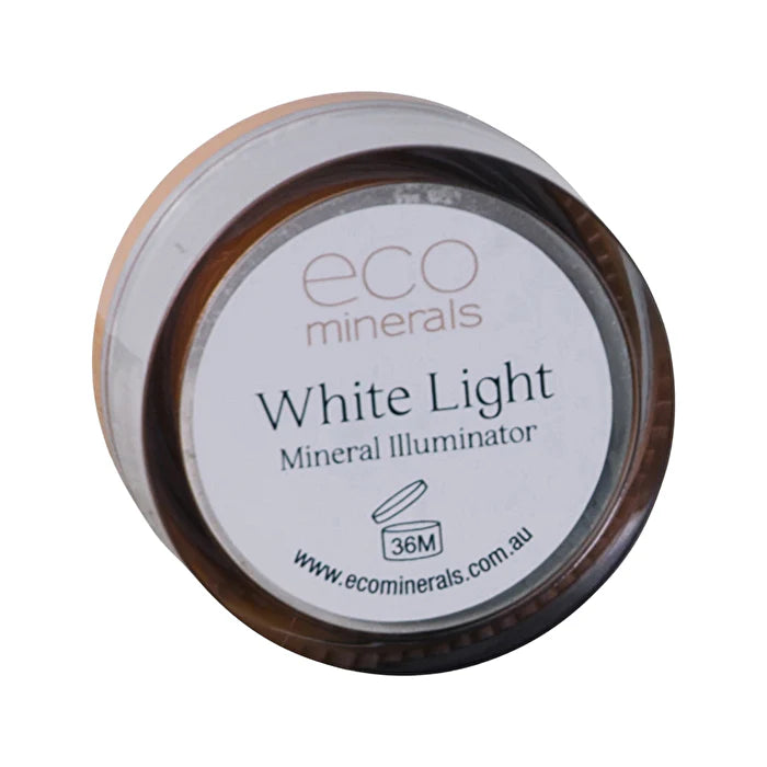 Mineral Illuminator White Light 3g O521