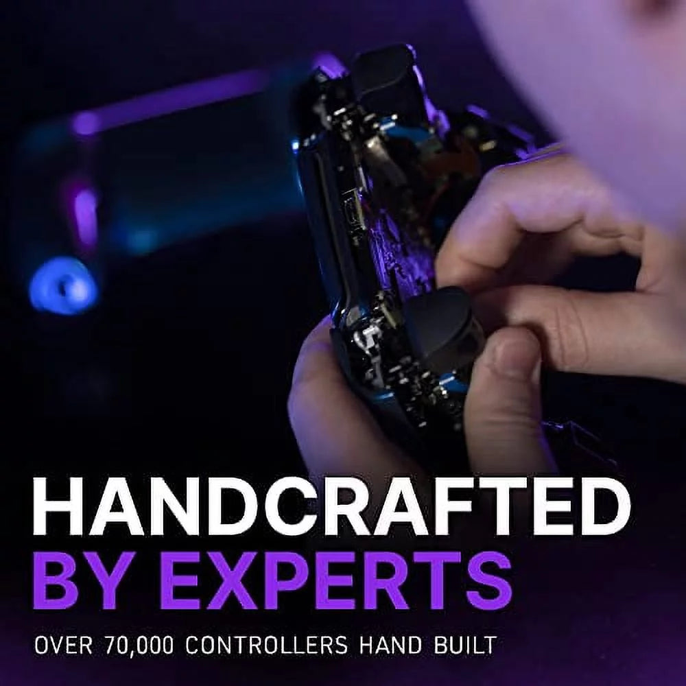 Custom Wireless Bluetooth Controller for PS5 Console K86756