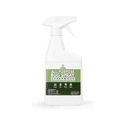 Cedarwood Dog & Cat Bug Spray Q689