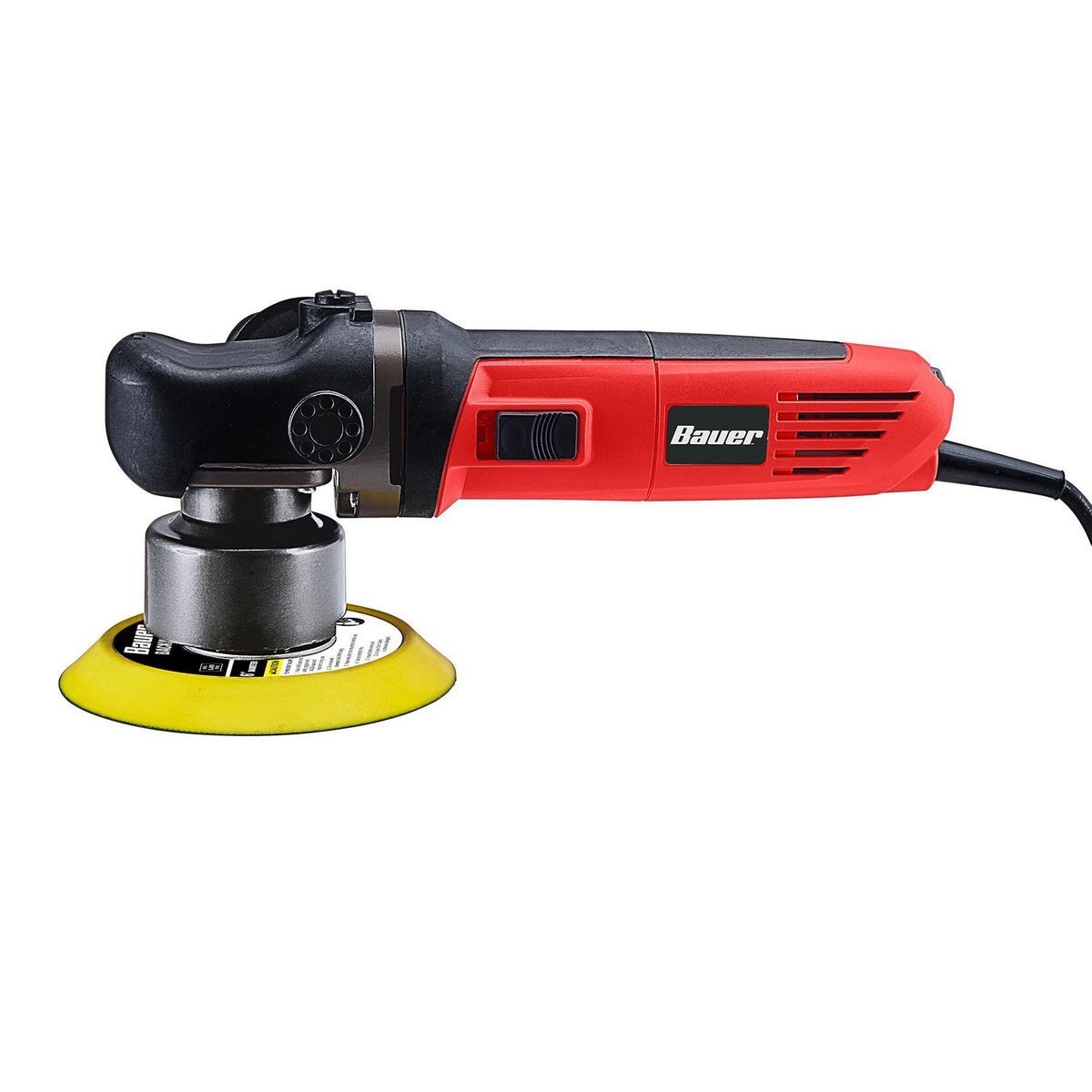 5.7 Amp 6 in. Random Orbit Polisher/Sander C950