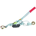 1200 lb. Capacity 3.7 ft. Cable Winch Puller I2224