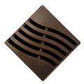 Oil Rubbed Bronze Drain B7255