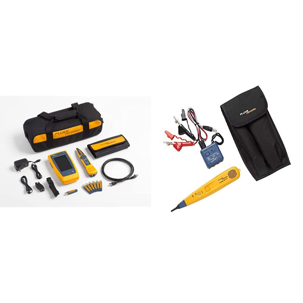 Cable + Network Tester R23485
