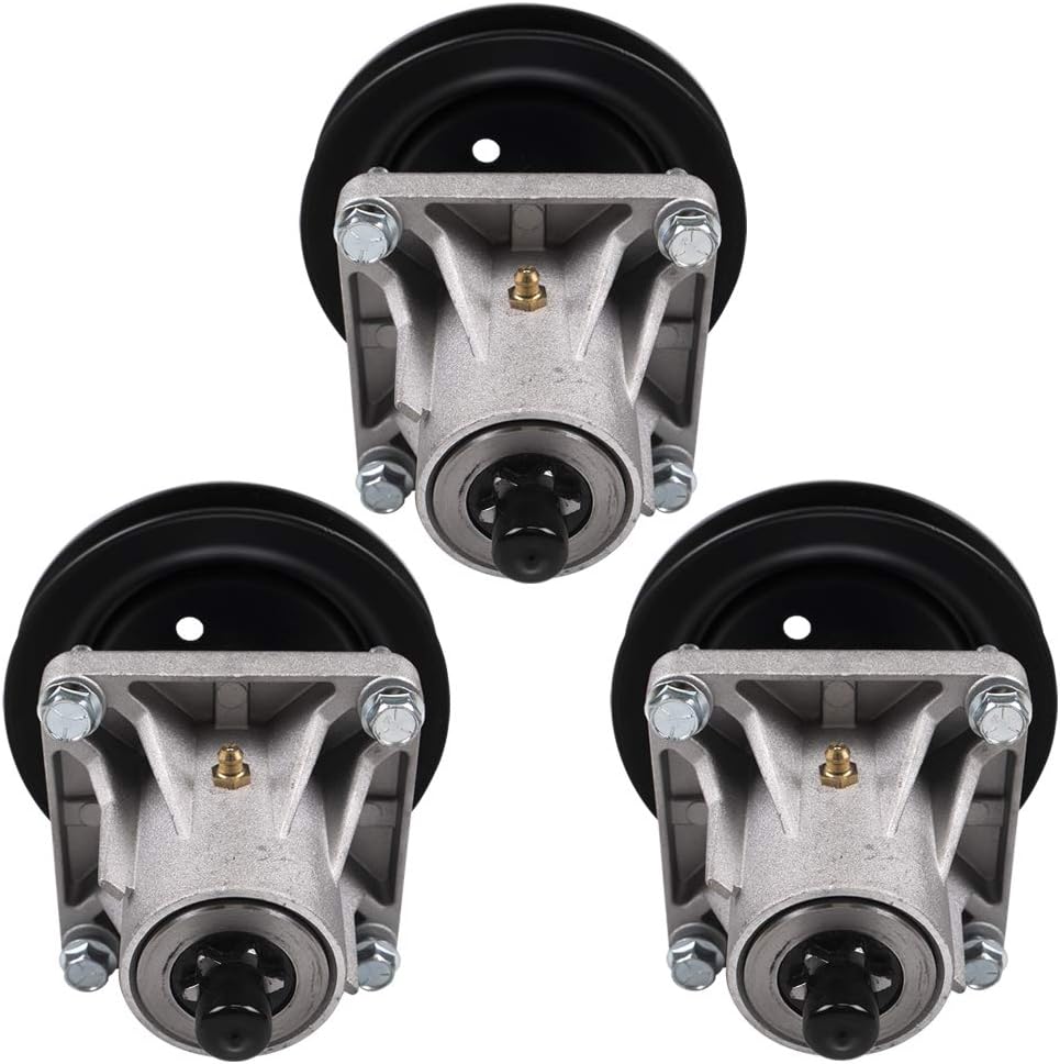 Spindle Assembly 3 Pack R308341