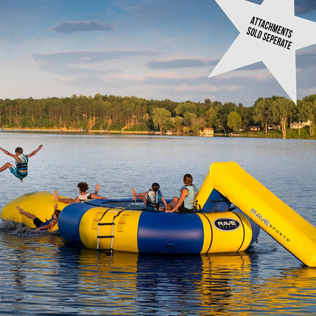 Aqua Jump Eclipse 150 M68023