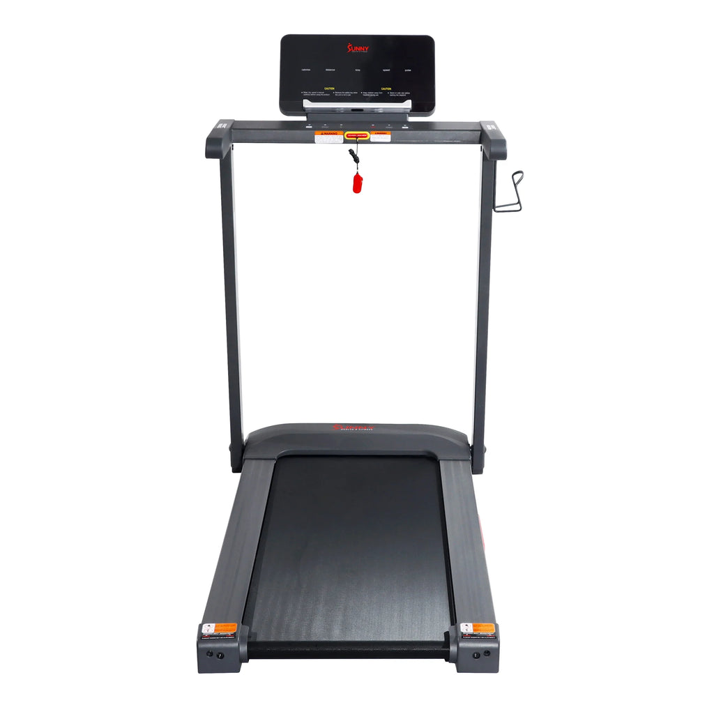 Slim Treadmill with Bluetooth M87652