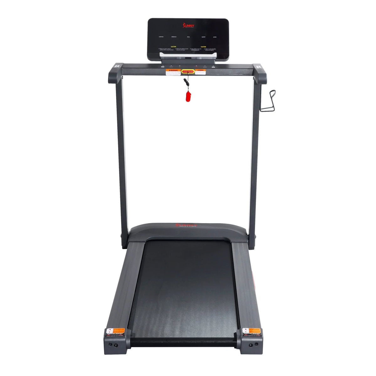 Slim Treadmill with Bluetooth M87652