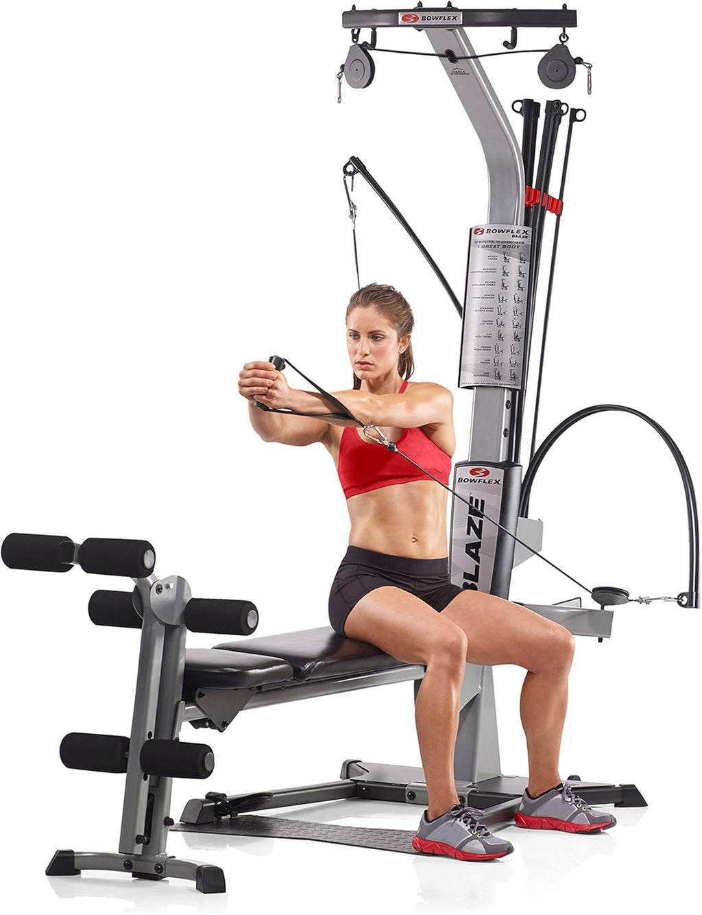 Home Gym R535843