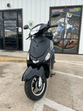 Sporty Pink 49cc Gas Scooter H91524