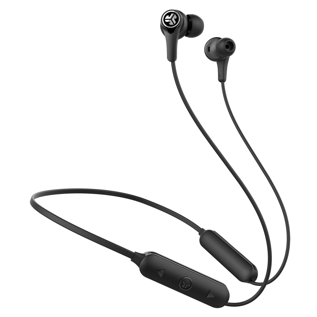 Black Wireless Active Noise Canceling Earbuds M36062