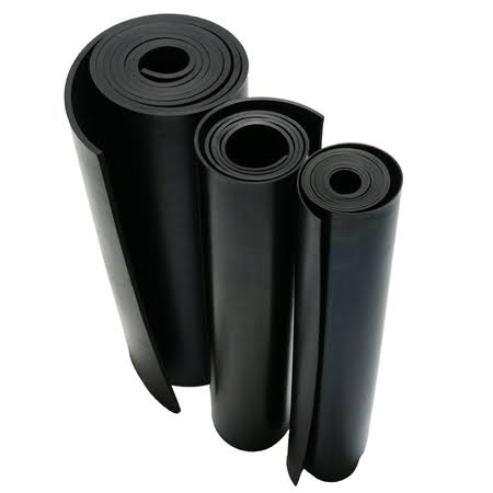 Smooth Finish Neoprene Sheet H523