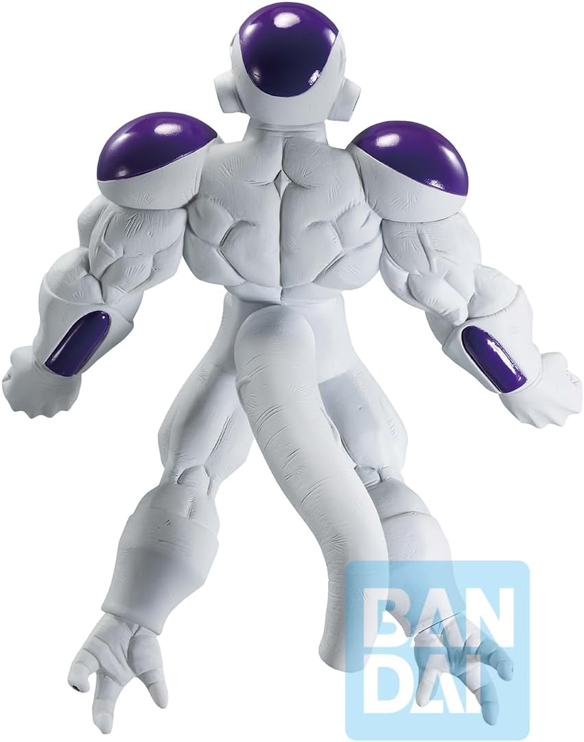 Frieza Full Power Collectible Figure A478099