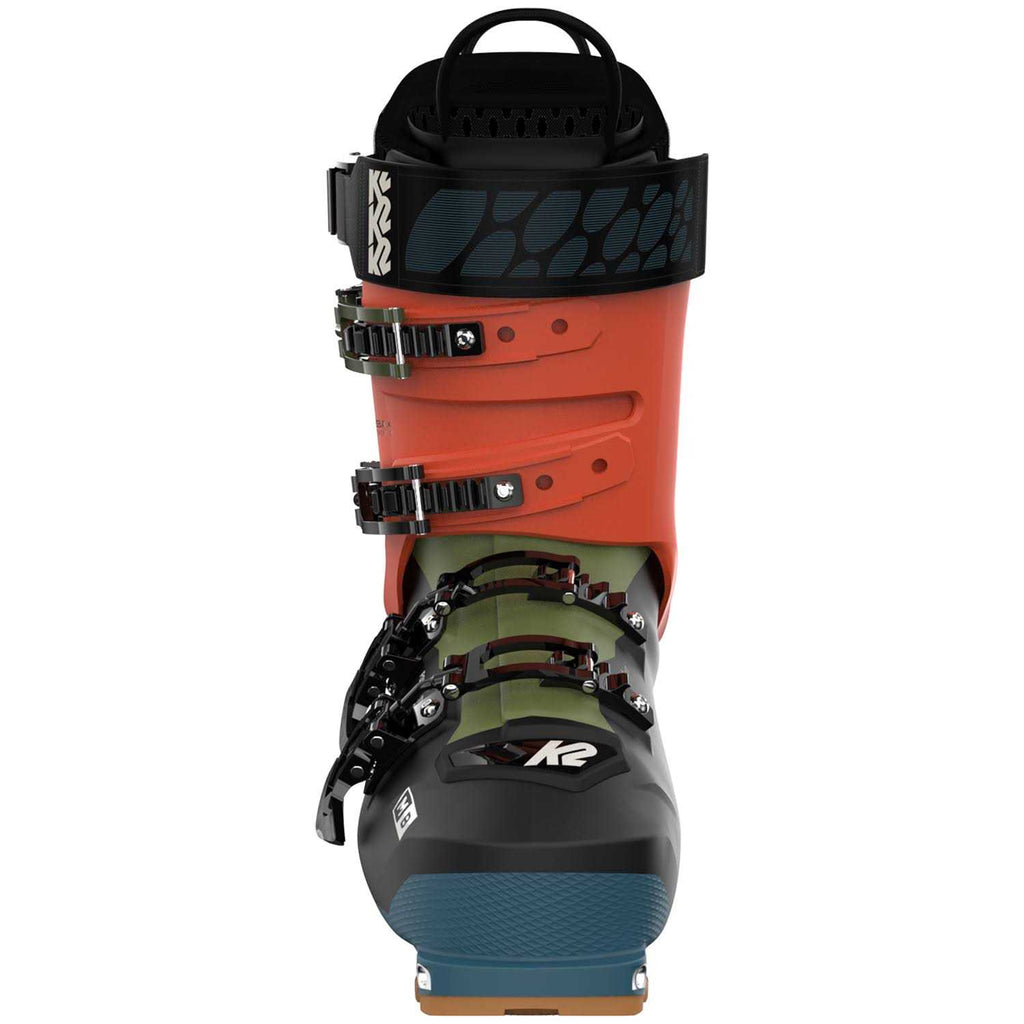 130 Ski Boots B629804