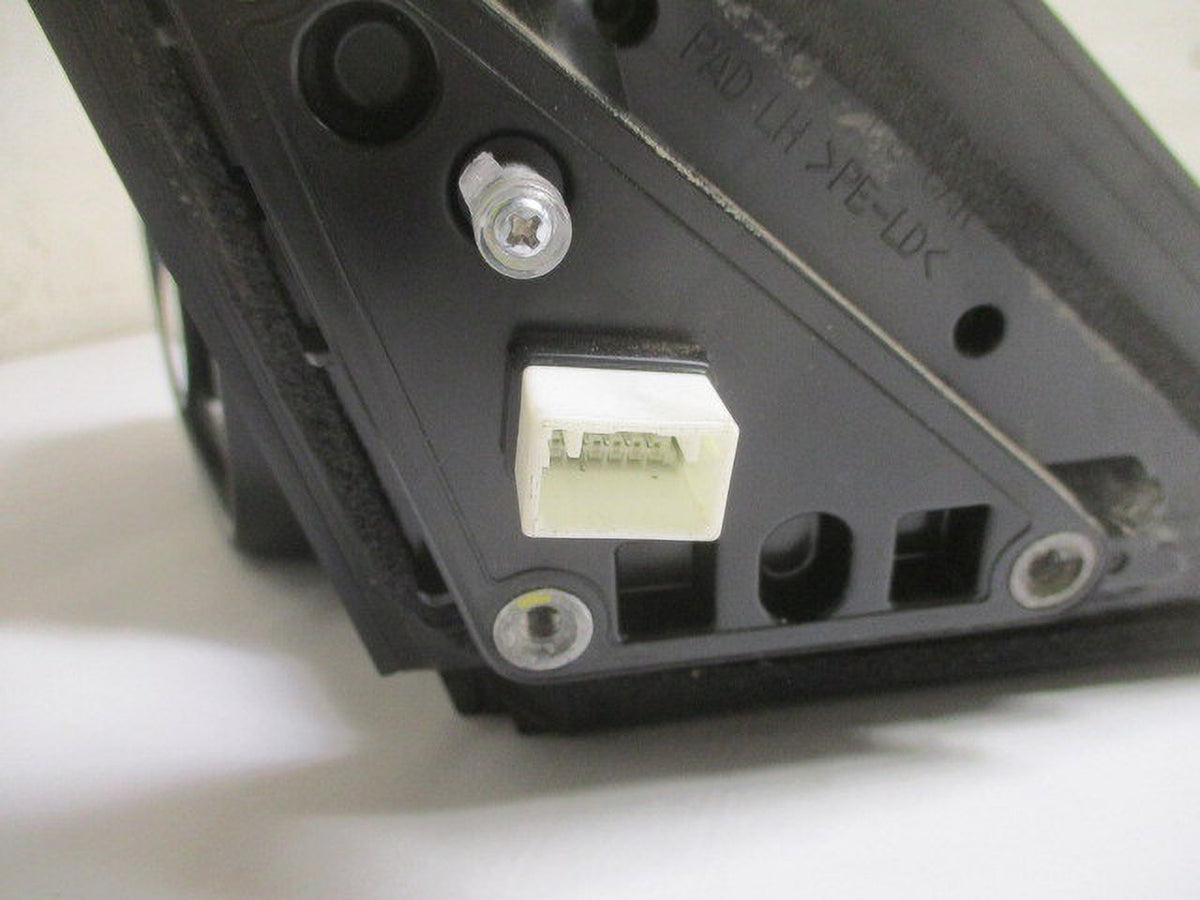Pre-Owned Kia Soul LH Door Mirror M9501