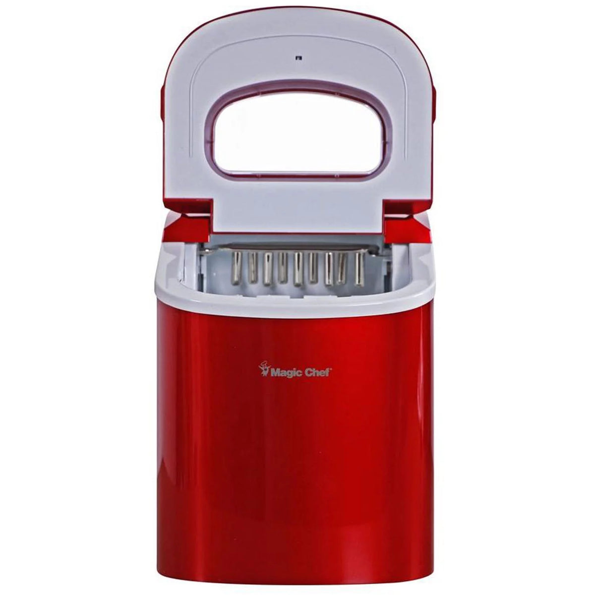 Portable Countertop Ice Maker Black U76691