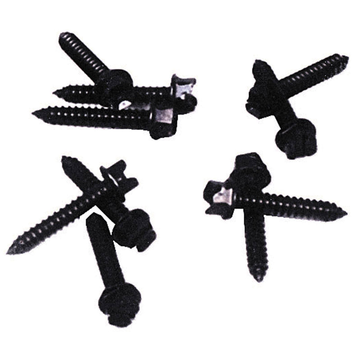 Traction Screws 1000/pk H732