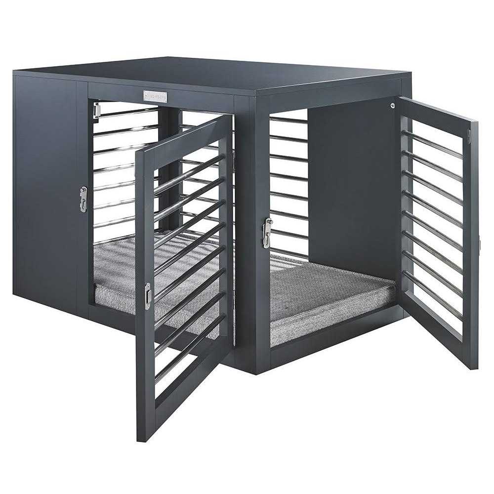 Moderno Dog Crate C820822