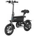 14 Folding Electric Bike 250W 15.5Mph Q593