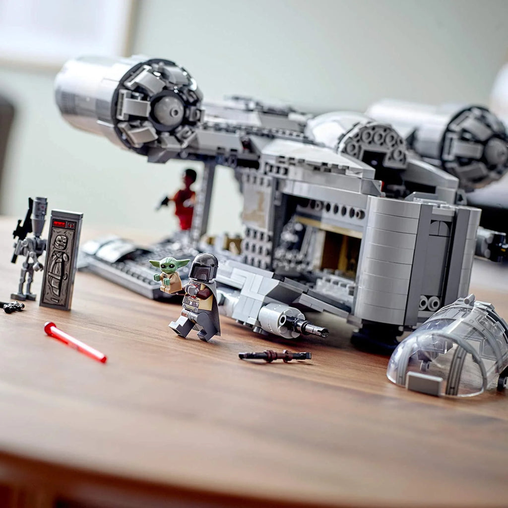 Building Kit (1,023 Pieces) A4763