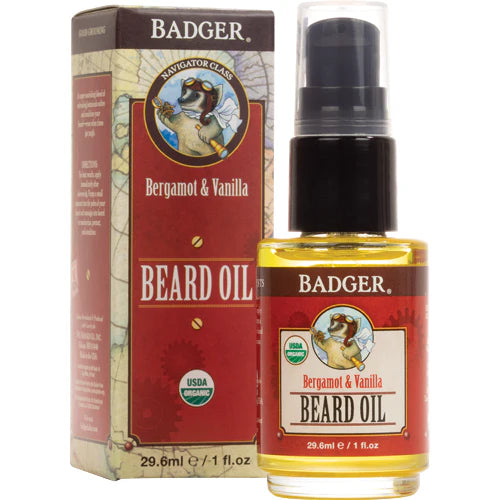 Beard Conditioning Oil 1 oz Q2334