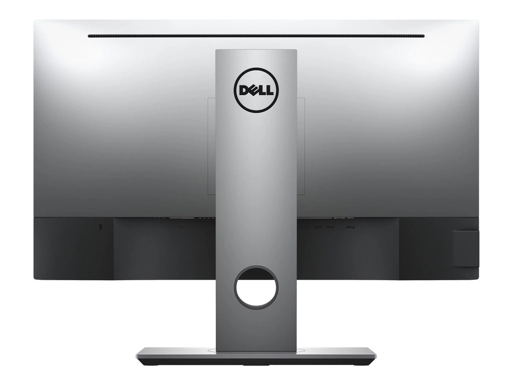 25" QHD IPS LED Monitor E8501